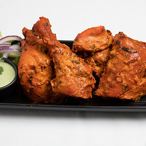Tandoori Chicken