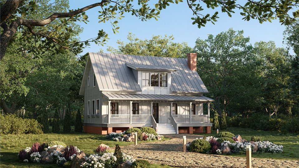 Rio vista lane house