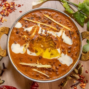 Dal Makhani