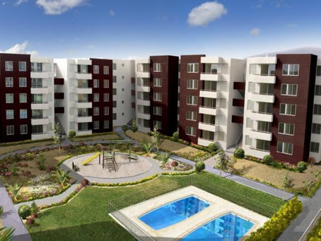 En muchos condominios no llevan contabilidad de acuerdo a NIF´s, ni expiden CFDI´s.