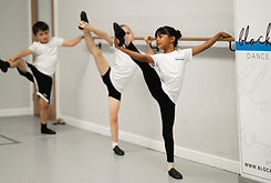 Blockwork Dance Studios - Penrith - Ballet, Jazz, Irish Dancing, Pre-School, Sydney