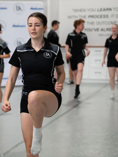 Brosnan Academy of Irish Dance
