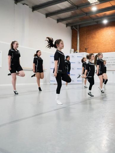 Brosnan Academy of Irish Dance