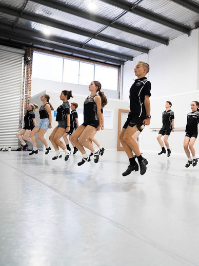 Brosnan Academy of Irish Dance