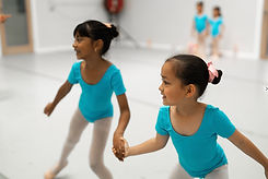 Blockwork Dance Studios - Penrith - Ballet, Jazz, Irish Dancing, Pre-School, Sydney