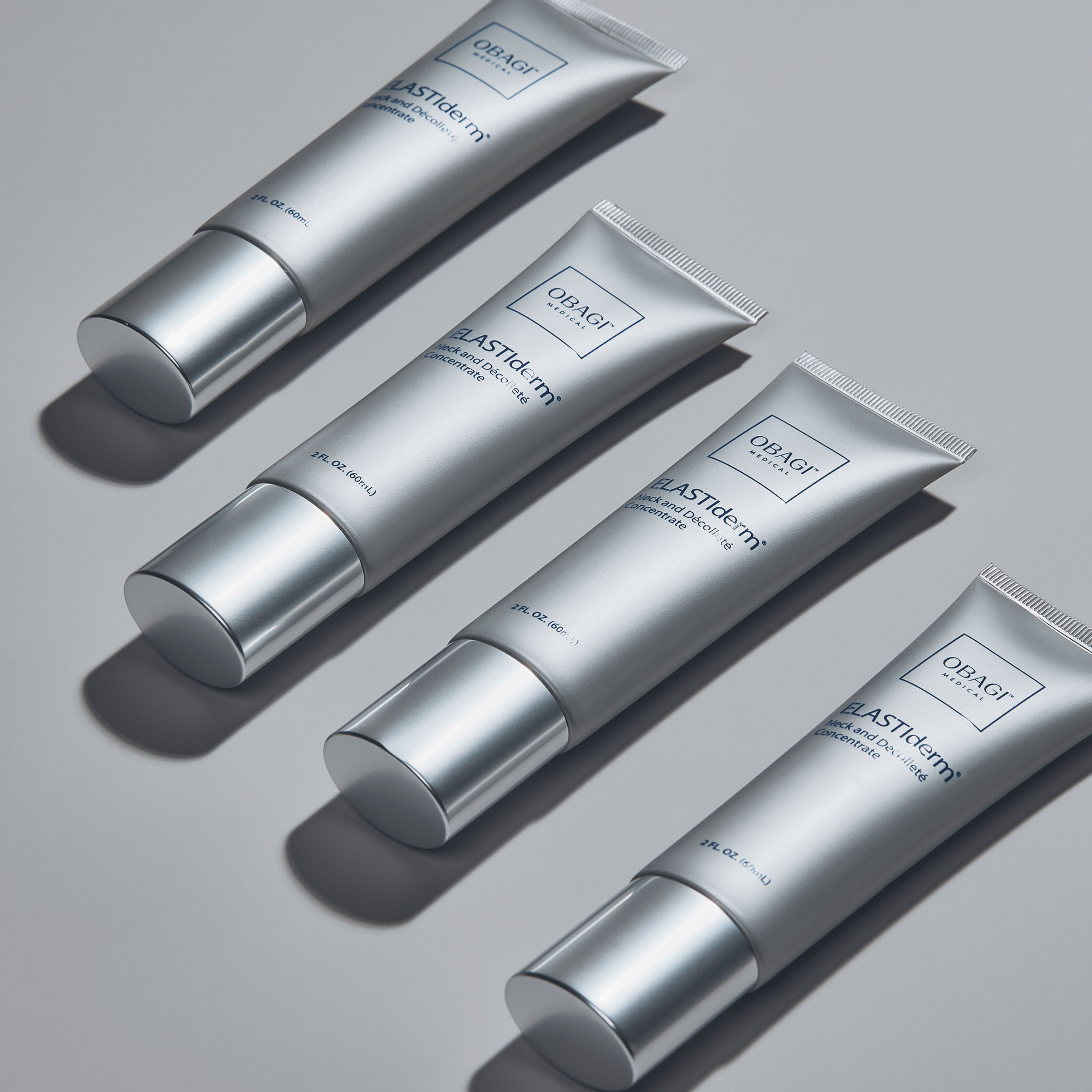 Obagi Elastiderm Neck and Decollete