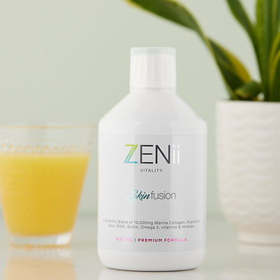 Skin care products