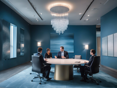 Descubra os benefÃcios da assessoria financeira da Wealth Flow