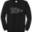 Thumbnail: WES PTO Spartans Distressed Flag Hoodies and Crewnecks