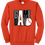 Thumbnail: Waynesville Baseball GAMEDAY Crewneck Sweatshirts