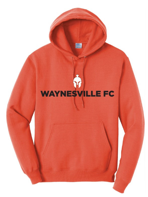 Thumbnail: Waynesville FC Hoodie