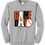 Thumbnail: Waynesville Baseball GAMEDAY Crewneck Sweatshirts