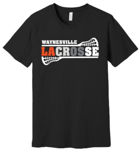Thumbnail: WHS LACROSSE T-shirt, Crewneck and Hoodie