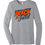Thumbnail: WHS Track & Field Long Sleeve Tshirts
