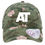 Thumbnail: Athletic Trainers Women's Floral Fashion Cap