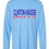 Thumbnail: Clinton-Massie Class of 20XX Long Sleeve TshirtTshirt