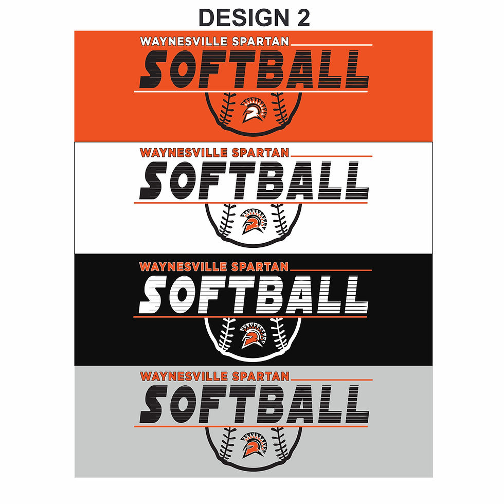 Thumbnail: 2023 WHS Softball Hoodies