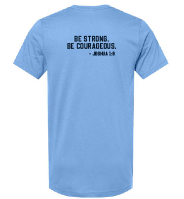 Thumbnail: Legacy Christian Baseball Short Sleeve Tshirts
