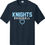 Thumbnail: Legacy Christian Baseball Performance Short Sleeve Tshirts