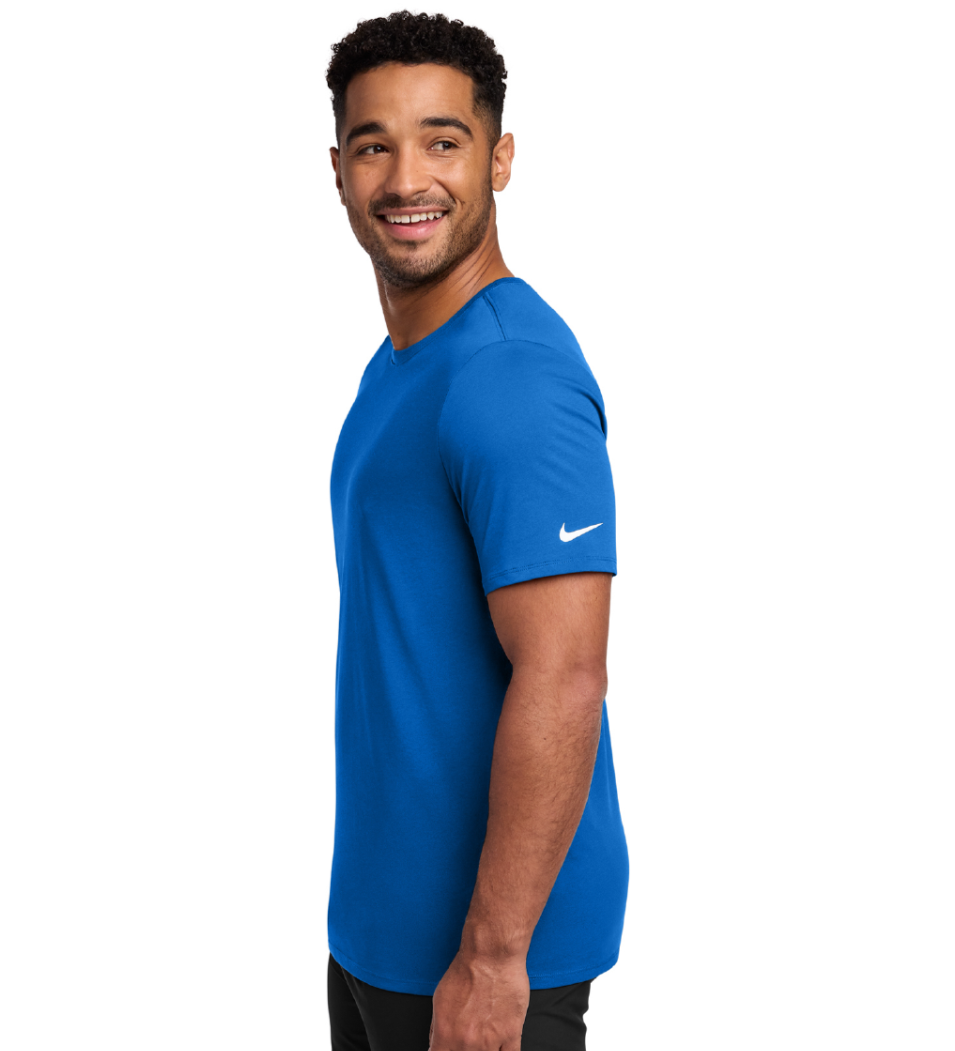 Thumbnail: Xenia Soccer Nike T-shirt
