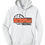 Thumbnail: Waynesville Volleyball Hoodie and Crewneck