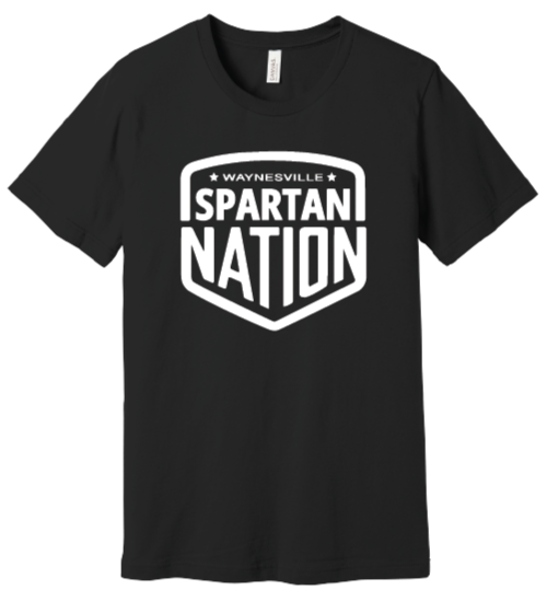 Thumbnail: SPARTAN PRIDE Tees