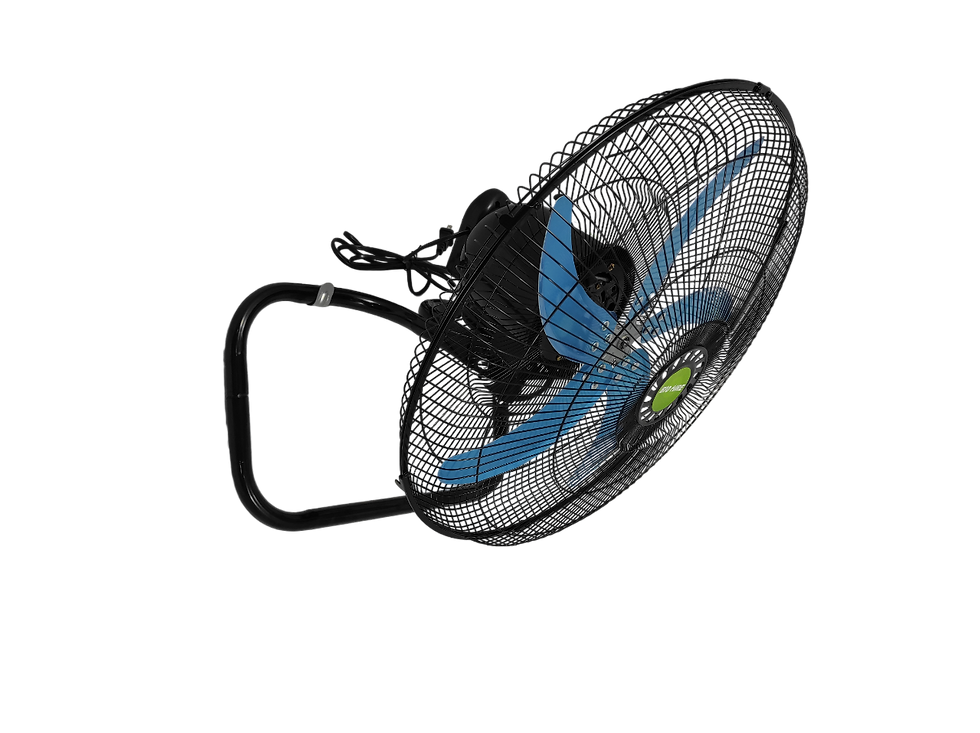 Thumbnail: BIOARE 18" 180º 3 IN 1 Metal grill