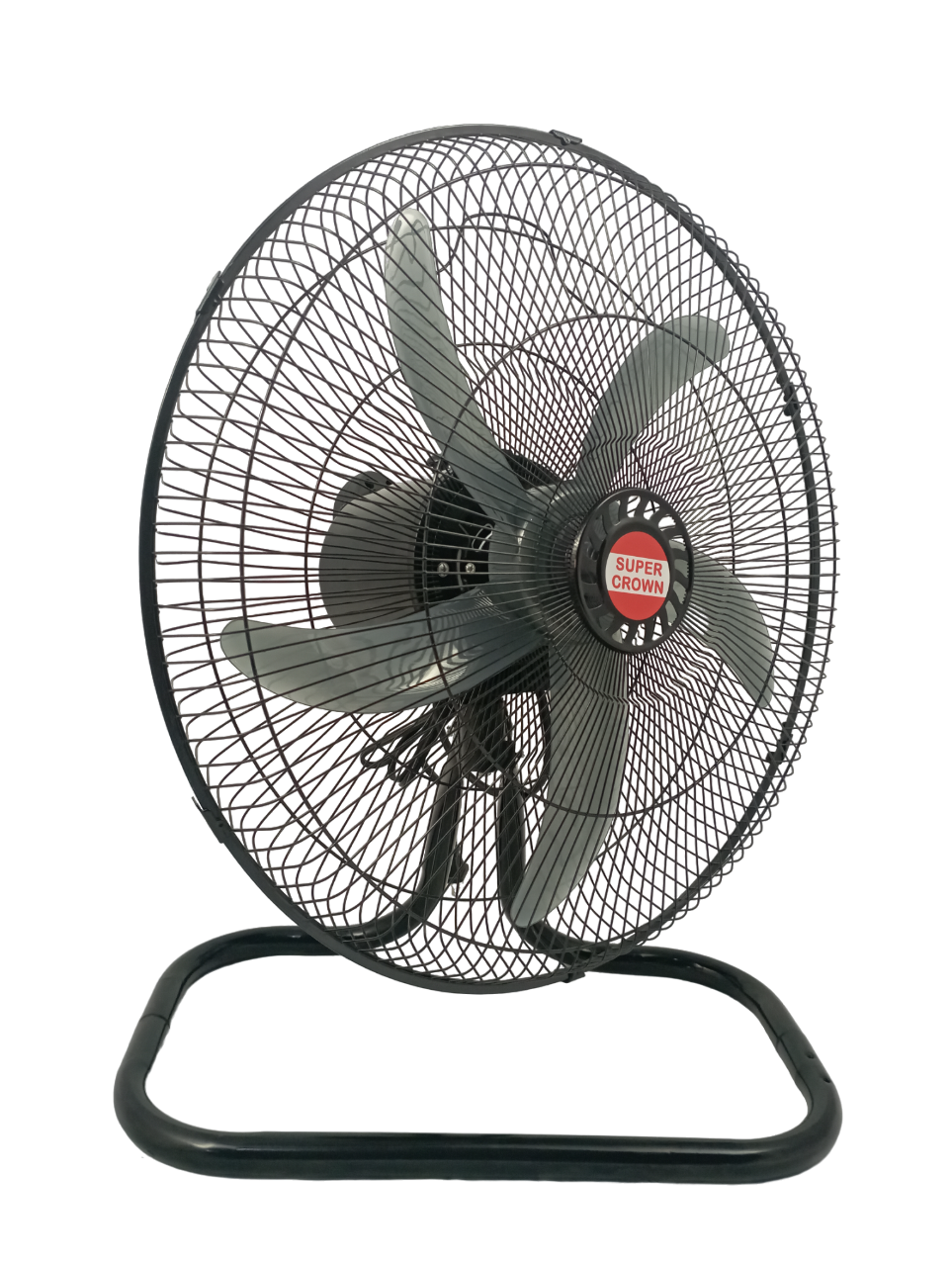 Miniatura: S. CROWN 18" 180º 3 en 1 Aspa silenciosa