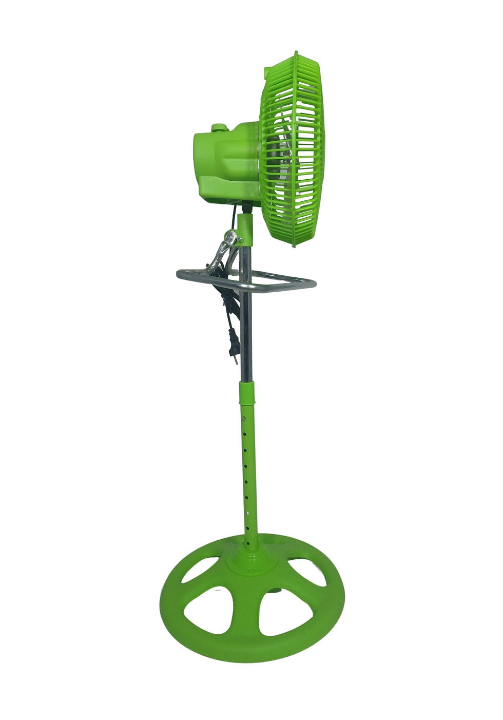 Miniatura: Ventilador Orbital de 10" 3 EN 1 Green, SuperCrown