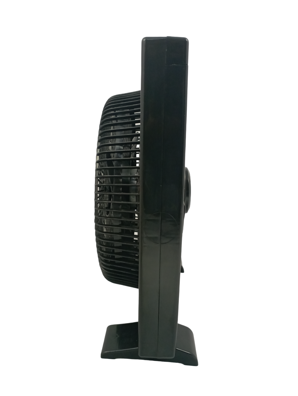 Thumbnail: S. CROWN 12" 360º Rotating Grille
