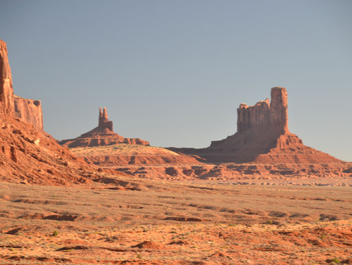 Monument Valley