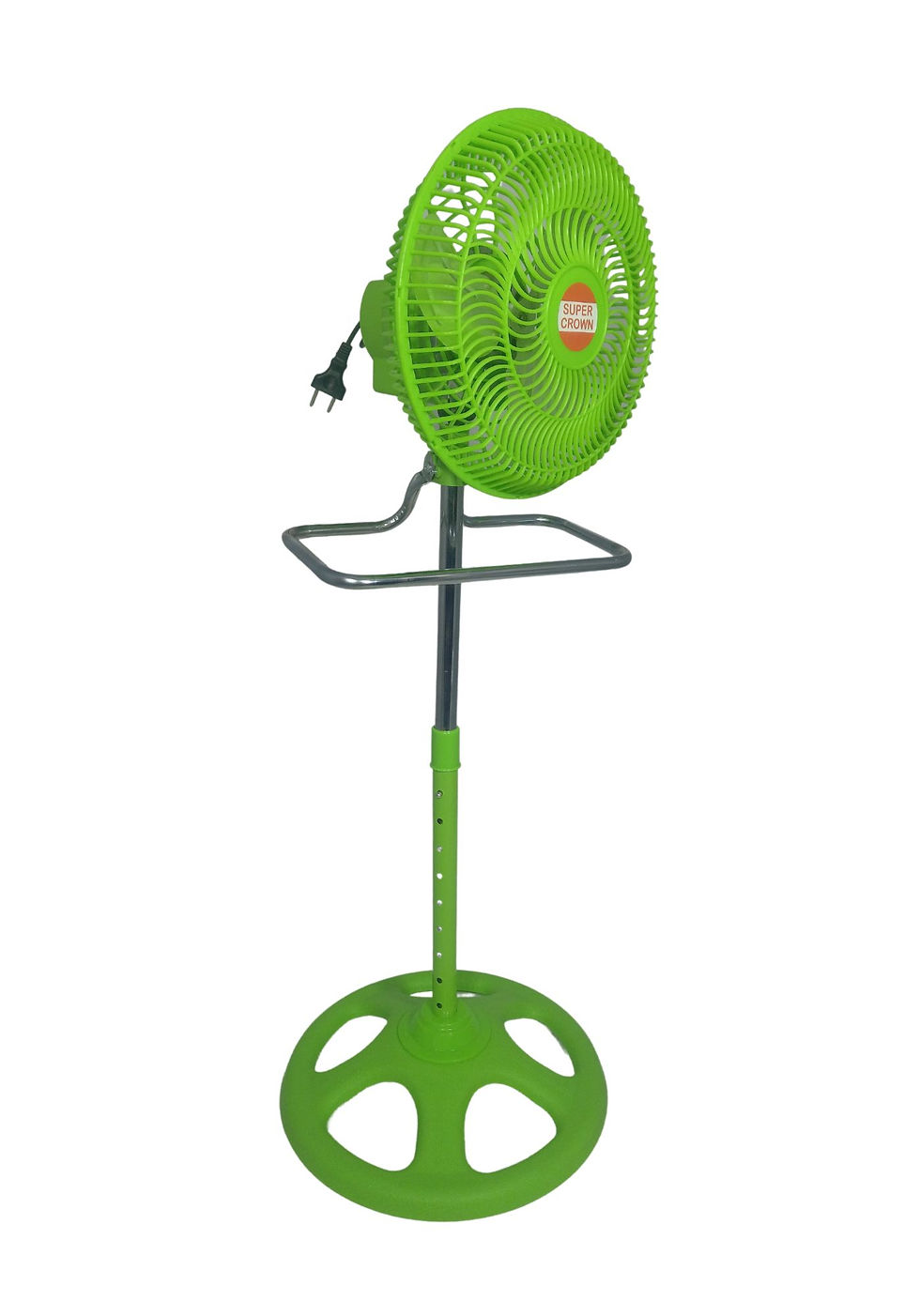 Miniatura: Ventilador Orbital de 10" 3 EN 1 Green, SuperCrown