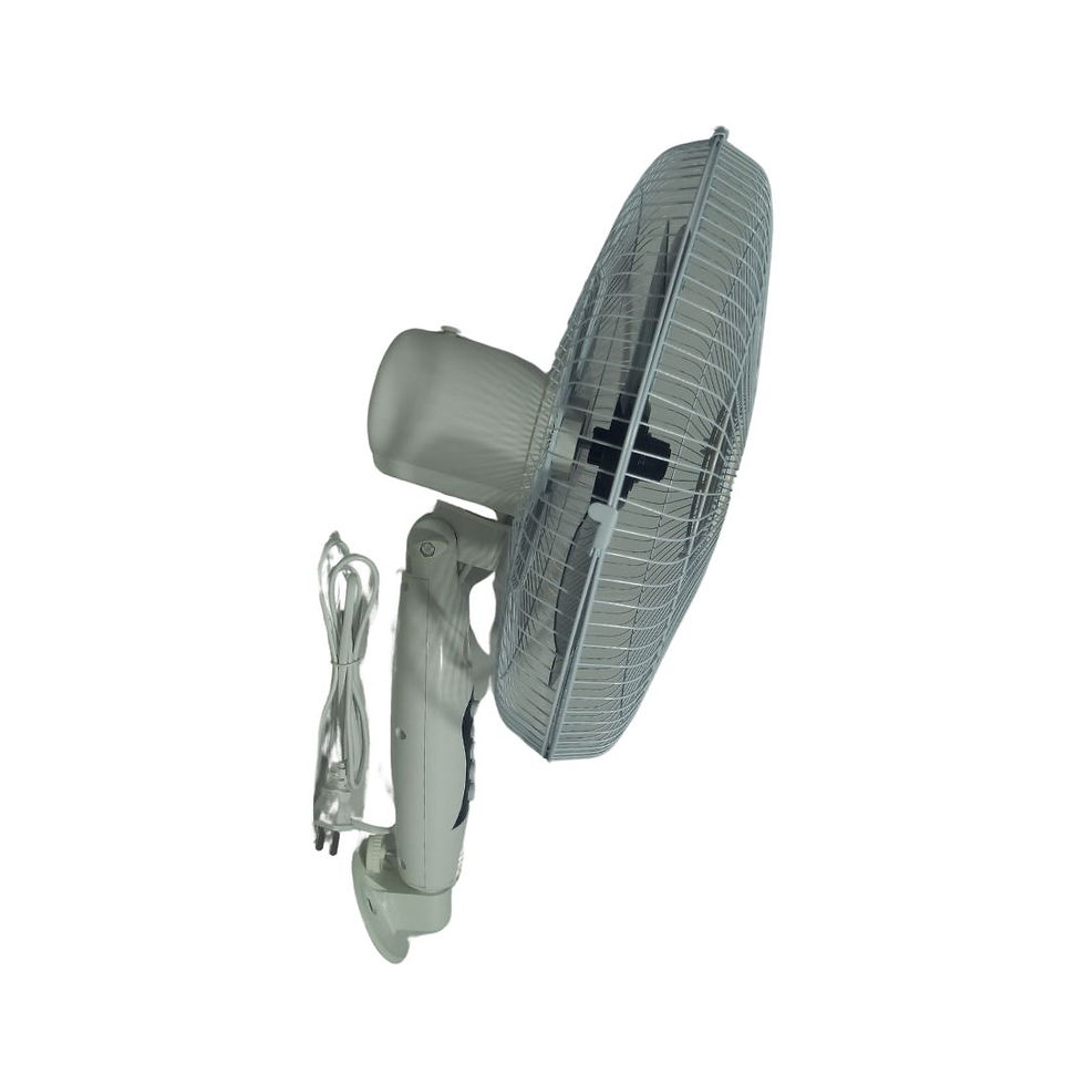 Thumbnail: 3 in1 silent fan