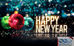 Happy New Year 2018