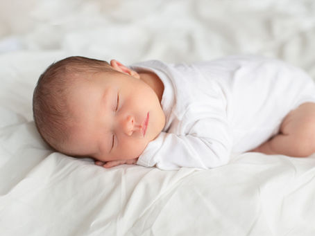 Séance photo naissance à domicile à Valence : comment se déroule la séance ?