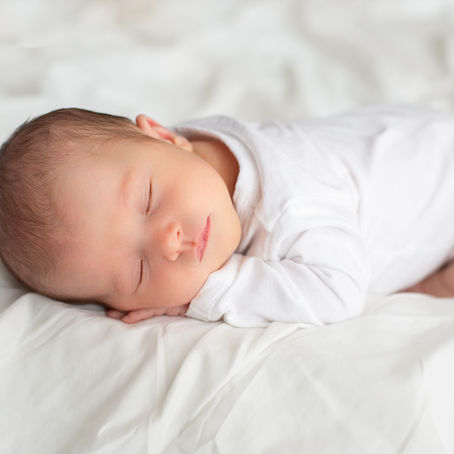 Séance photo naissance à domicile à Valence : comment se déroule la séance ?
