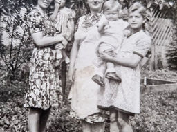 Hannchen - Sie kam nie an.