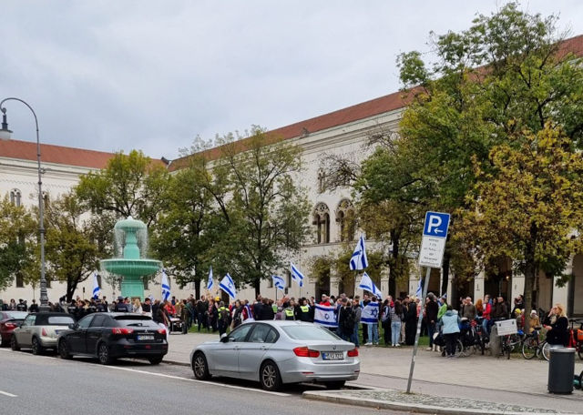 Wes Geistes Kind bin ich? - Meine Geschichte mit dem Judentum und Israel