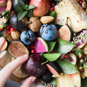 Bucuria de a te hrăni nu are nimic de-a face cu graba de a infuleca.