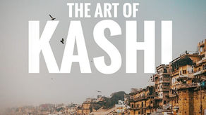 The Art Of Kashi