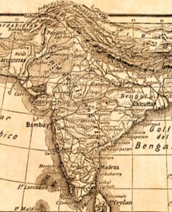 The Golden Bird - INDIA : An Introduction