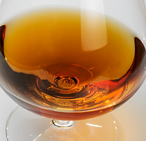 Verre d'Armagnac