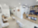 Clinic Interior