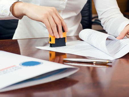 Unveiling Crossroads Notary Services LLC: Your Trusted Full-Service Notary Public
