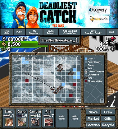Deadliest Catch