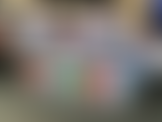 Custom Corflute Cut-Outs