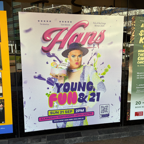 Window Decals & Graphics Wollongong