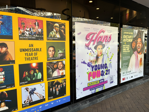 Window Signs Wollongong