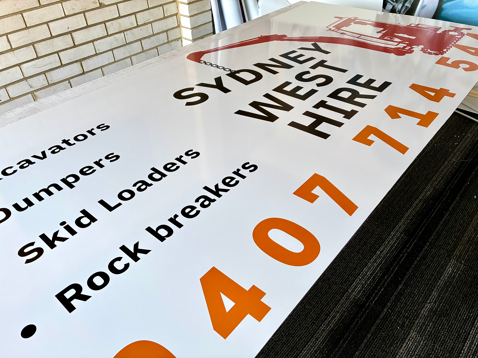 ACP signs Sydney