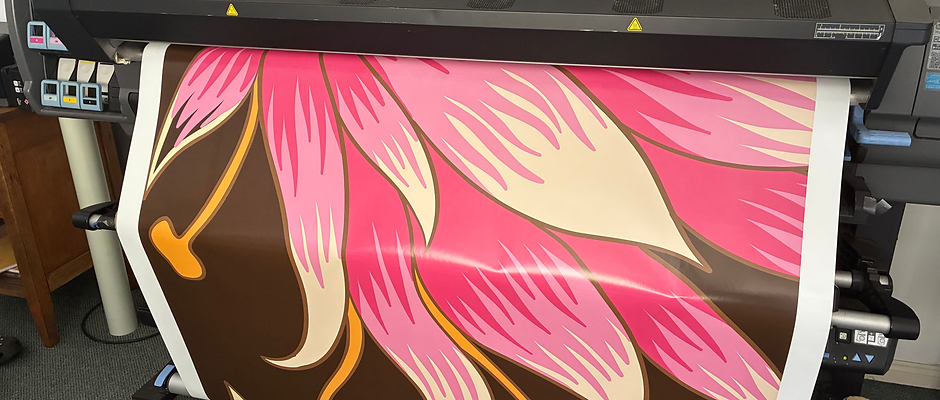 Large Format Stickers (supply only)